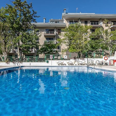 Weforyou Benalmadena Center Экстерьер фото