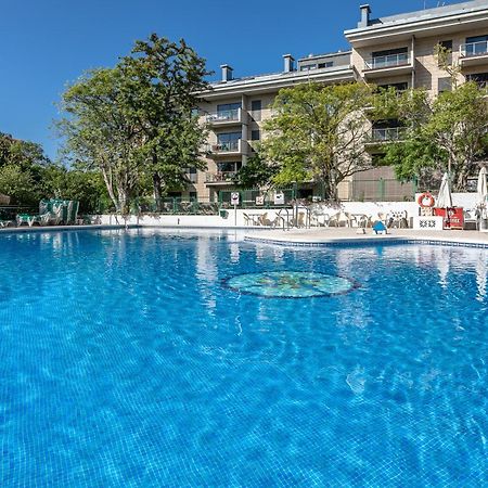 Weforyou Benalmadena Center Экстерьер фото