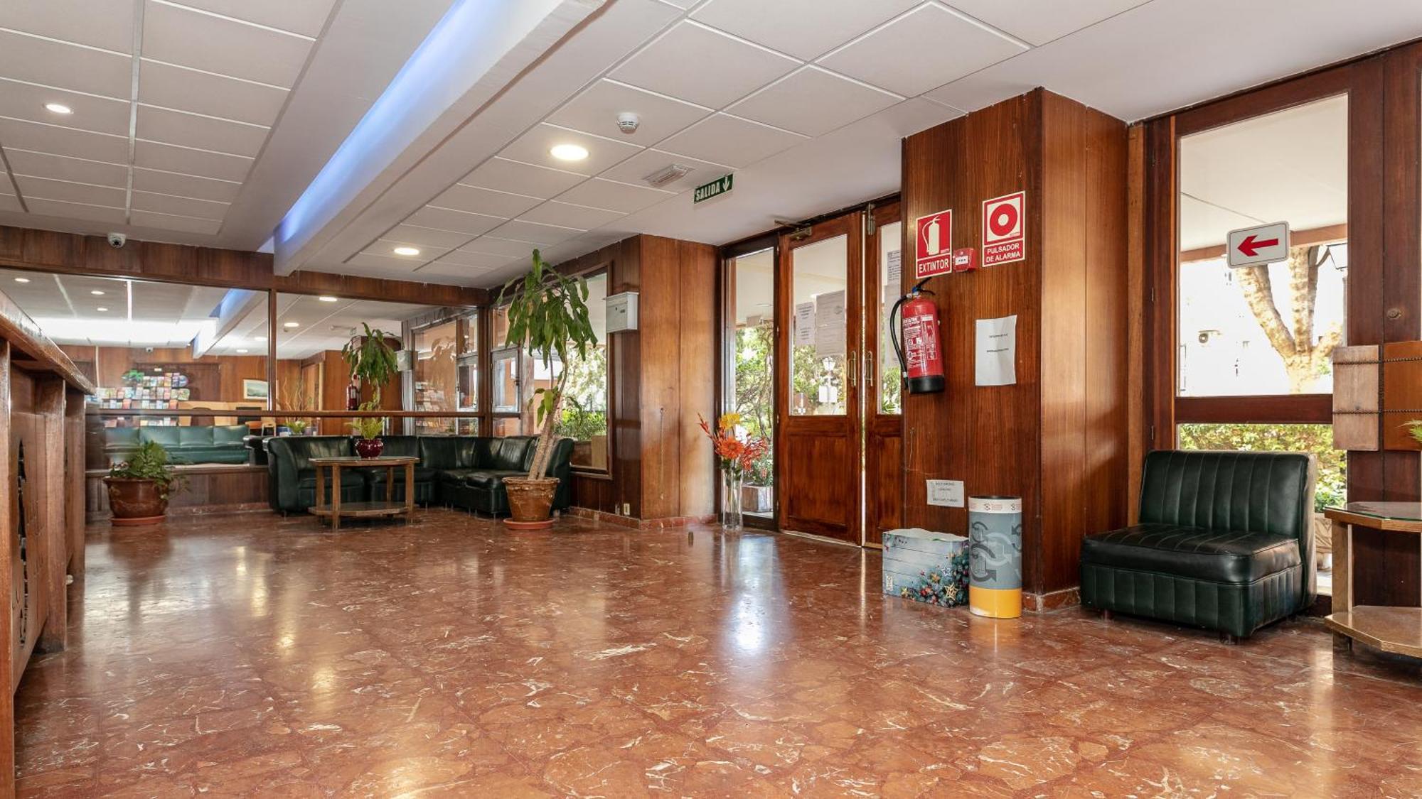 Weforyou Benalmadena Center Экстерьер фото