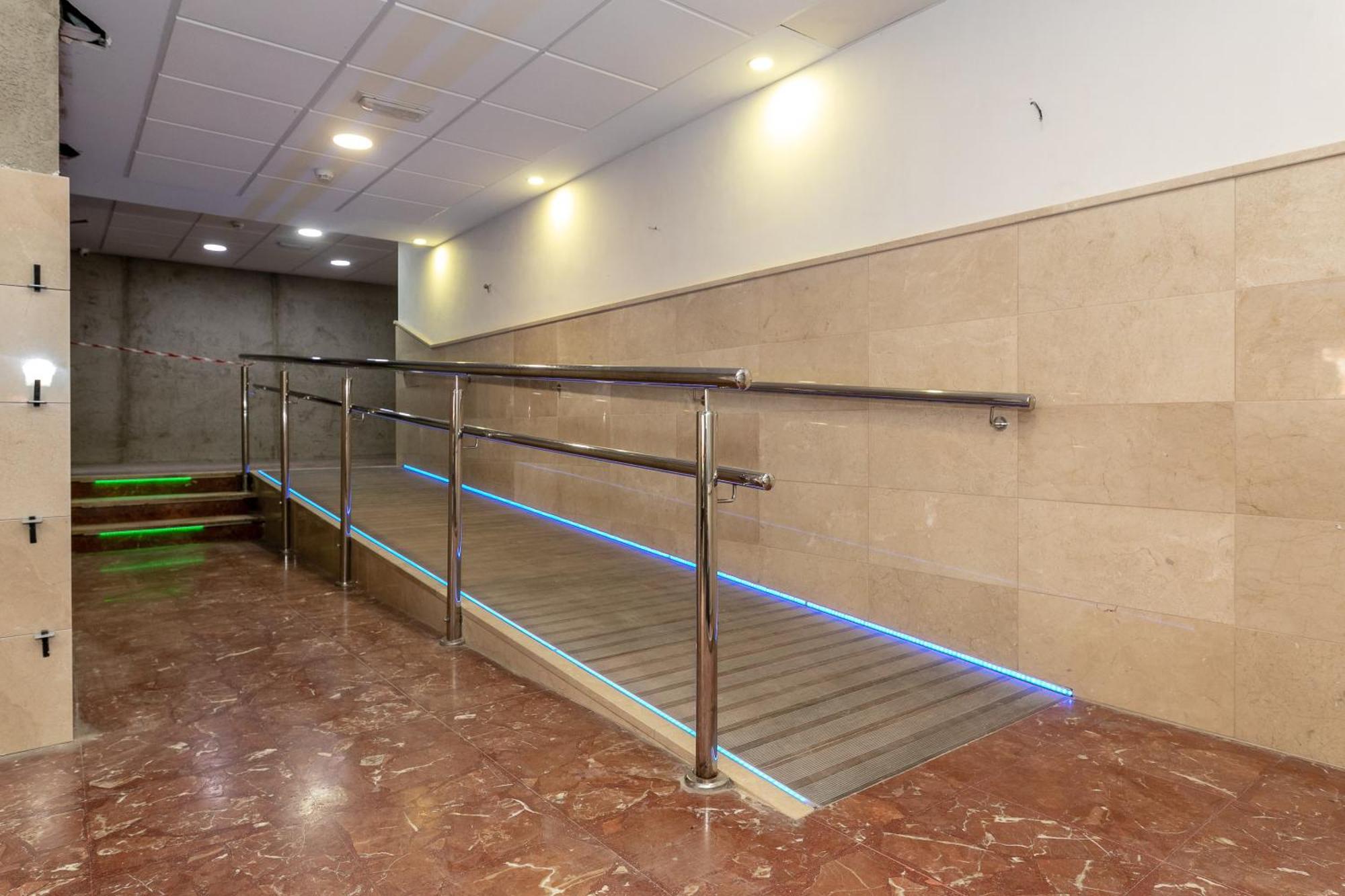 Weforyou Benalmadena Center Экстерьер фото