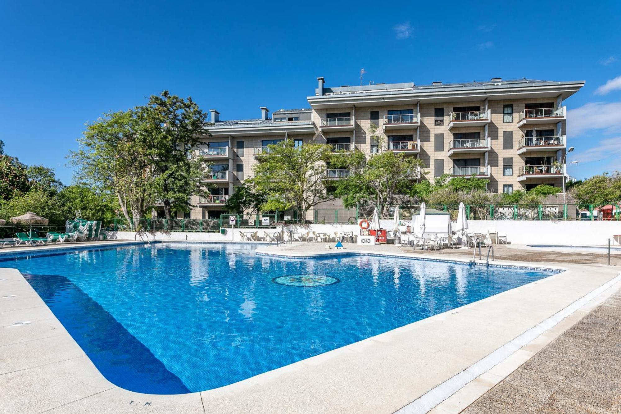 Weforyou Benalmadena Center Экстерьер фото