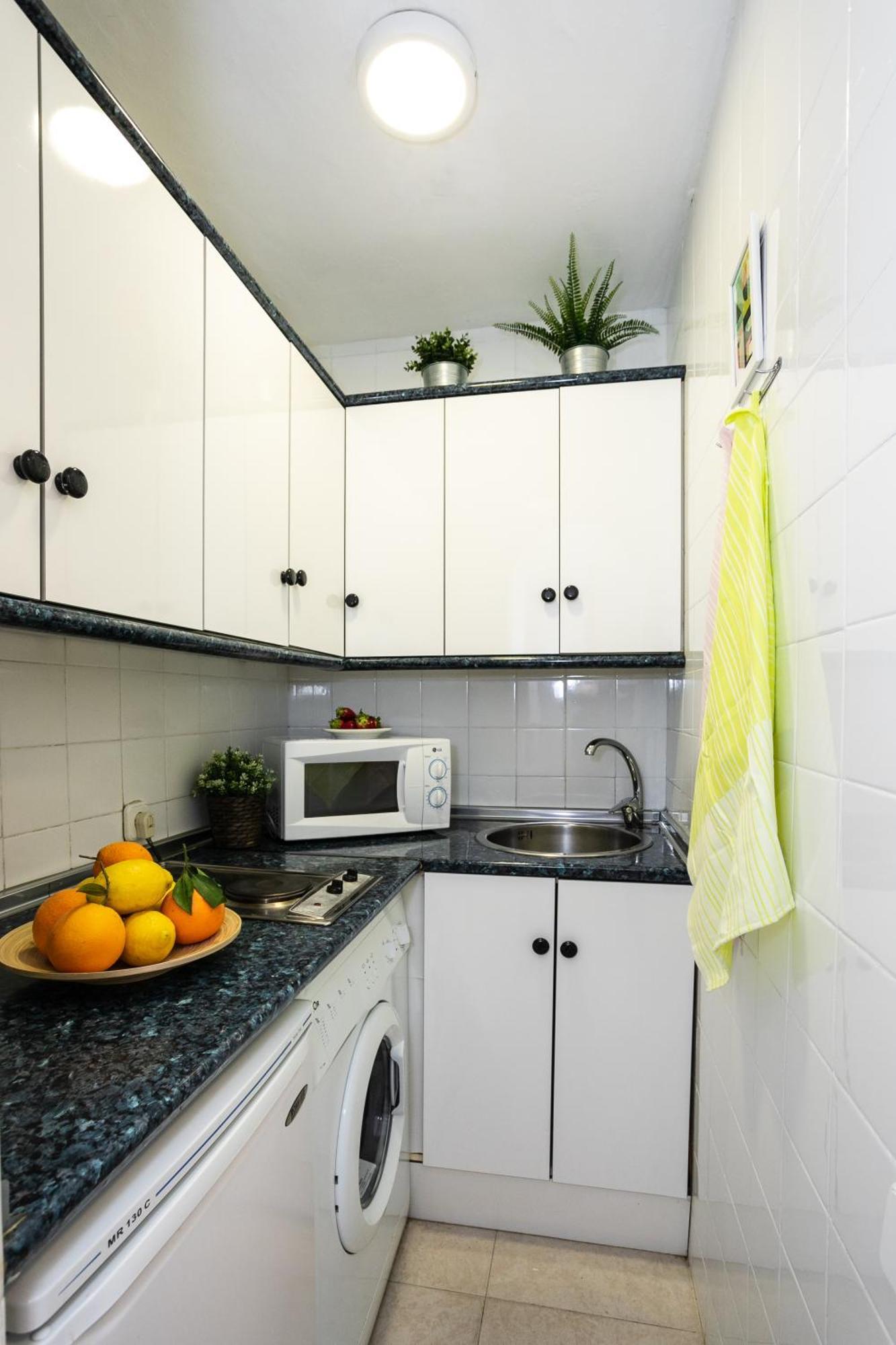 Weforyou Benalmadena Center Экстерьер фото