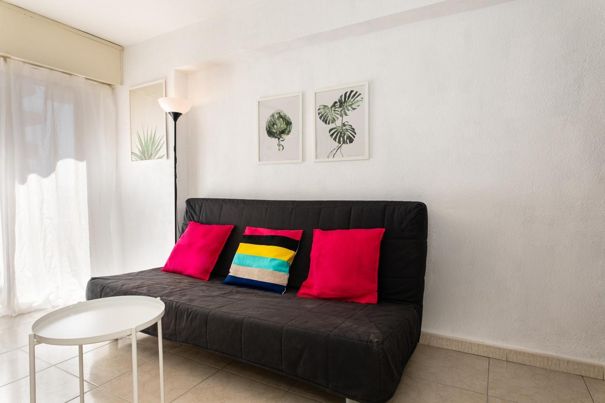 Weforyou Benalmadena Center Экстерьер фото