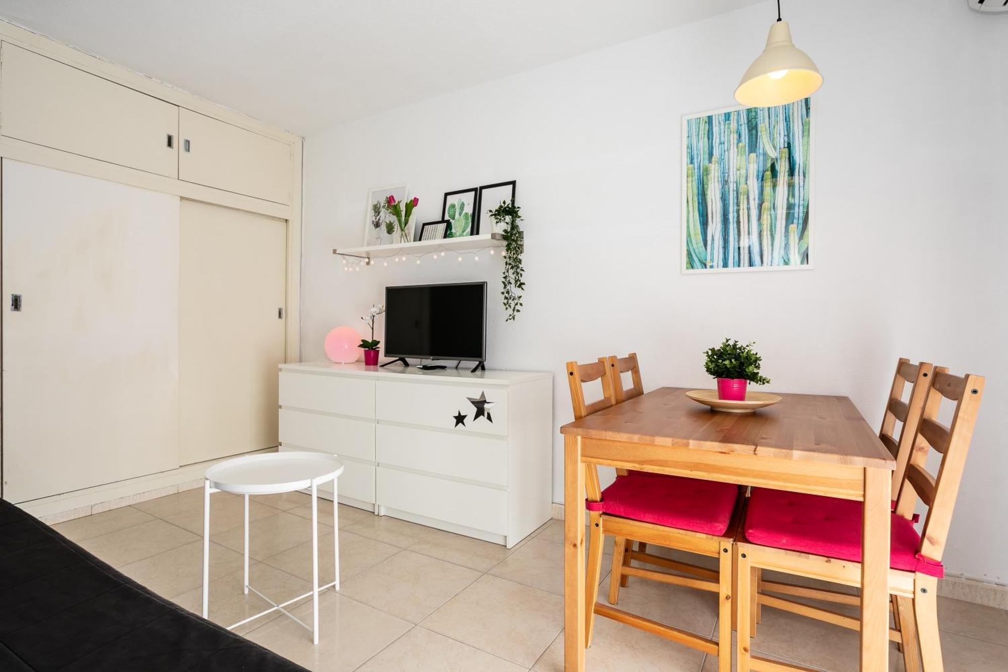 Weforyou Benalmadena Center Экстерьер фото